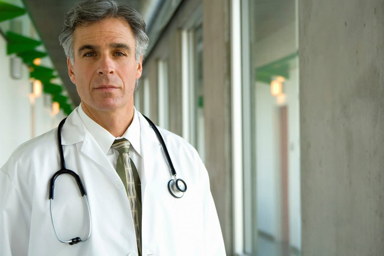 Cómo identificar a un buen médico