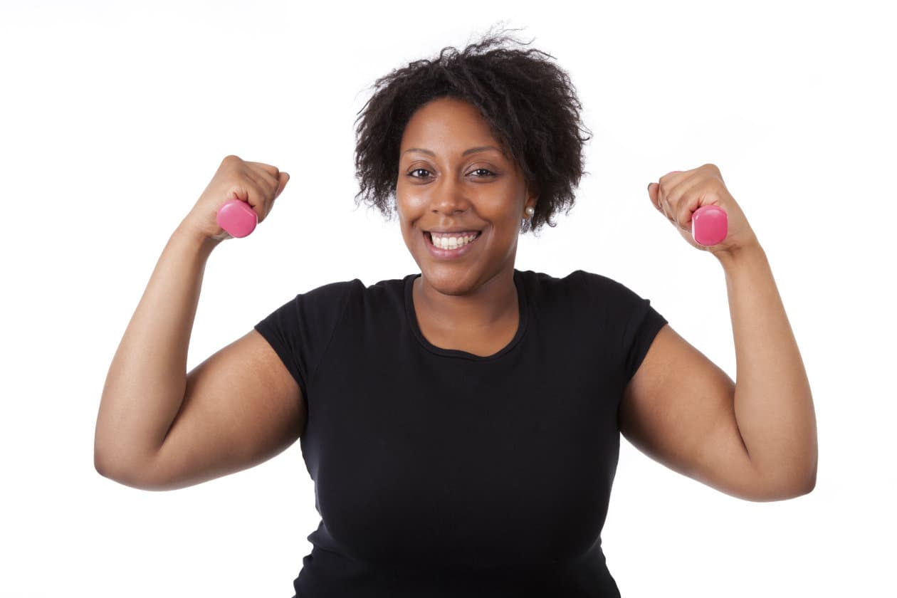 Cómo perder 6 kilos sin hacer dieta