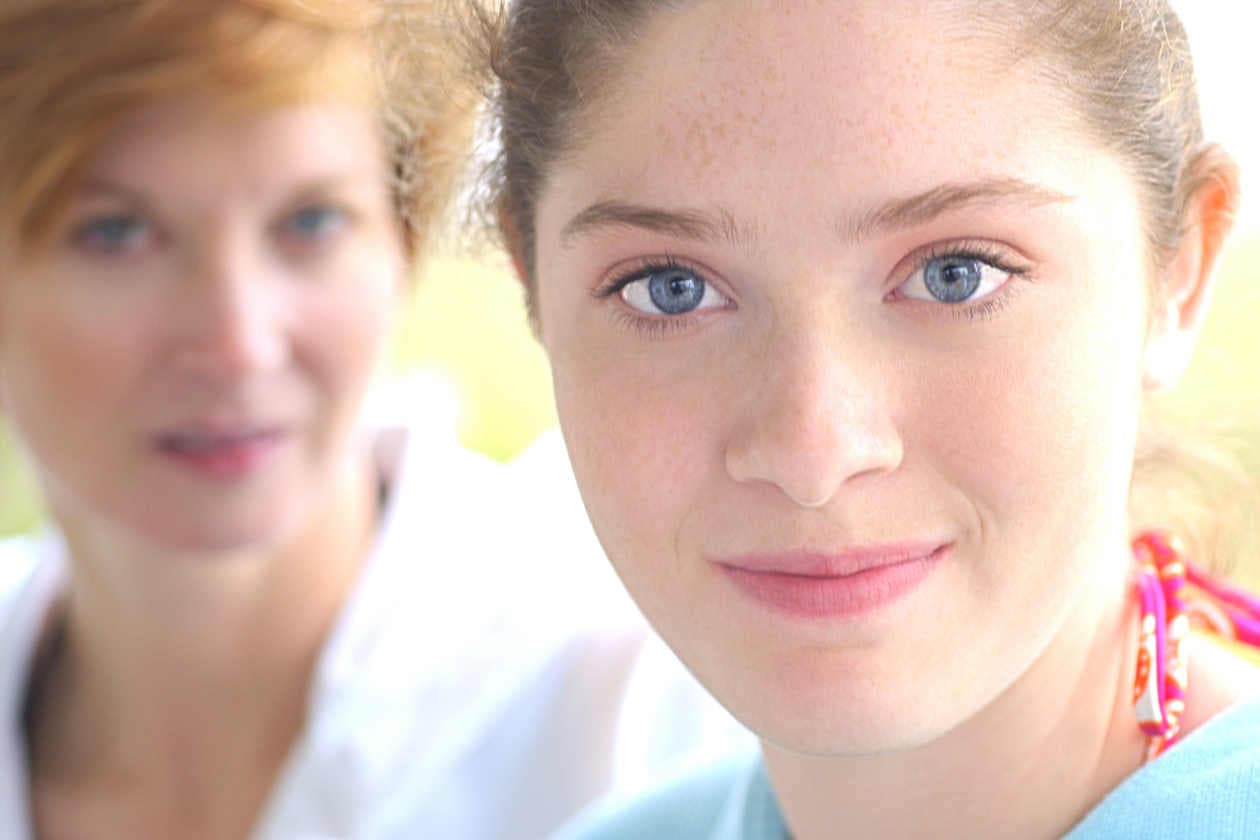 Cómo perder el miedo a la primera visita ginecológica