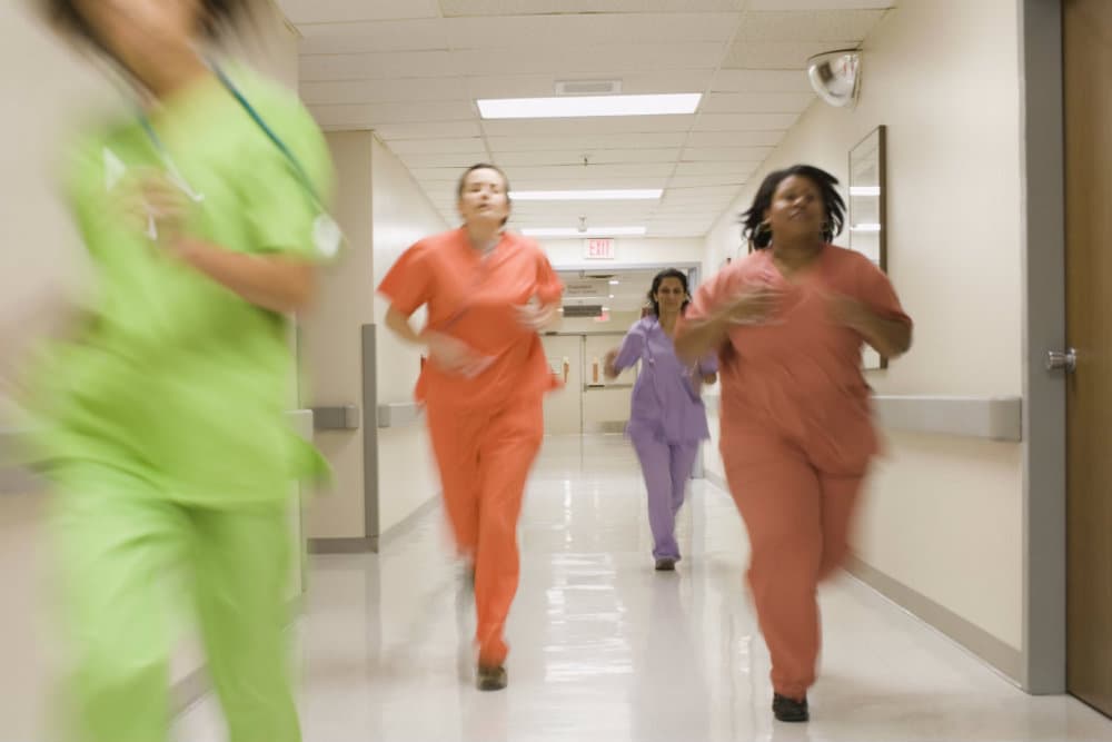 6 razones para no abusar de los medicamentos