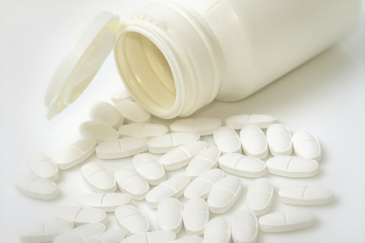 ¿Cómo saber si estamos abusando del ibuprofeno?