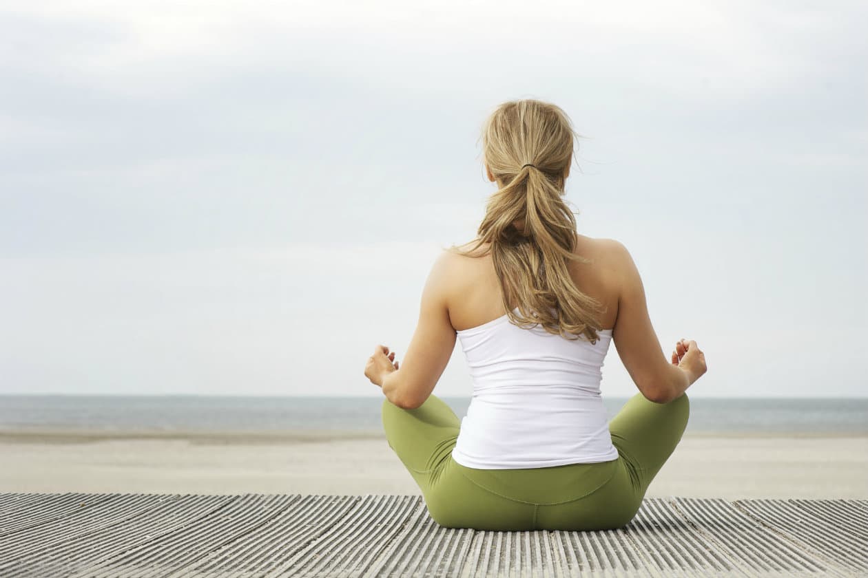 ¿Cómo utilizar el poder de la mente para mantenernos saludables?