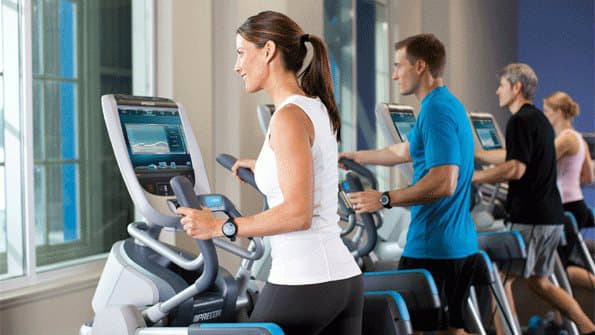 Conoce el reto 15/15, la nueva tendencia de ejercicios físicos breves de alta intensidad