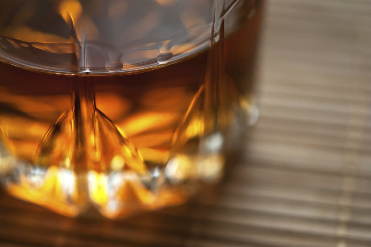 Conoce los beneficios de tomar Cognac