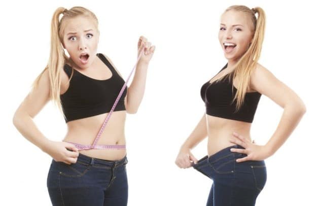 Consejos para adelgazar rápido