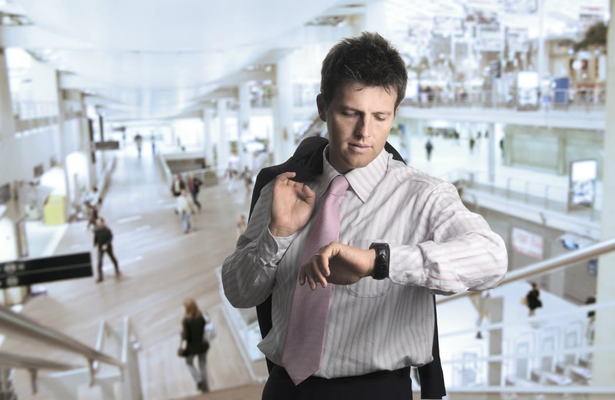 Consejos para evitar ser impuntual