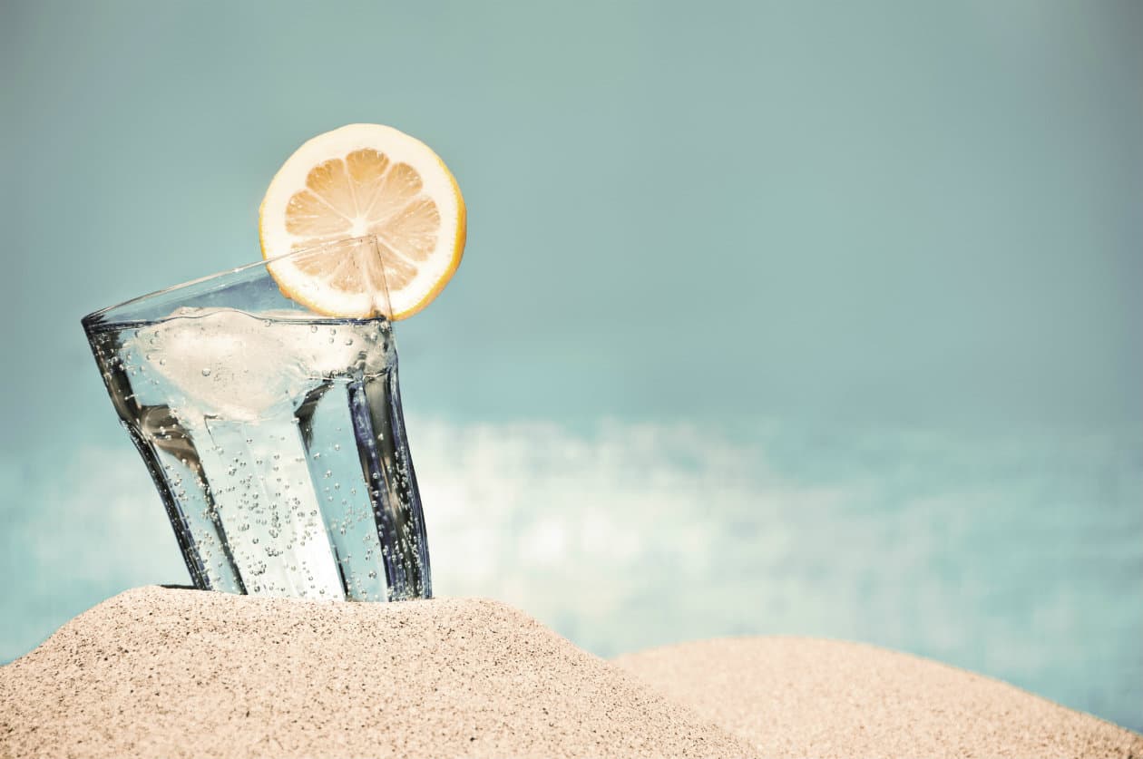 7 formas saludables de reducir el hambre