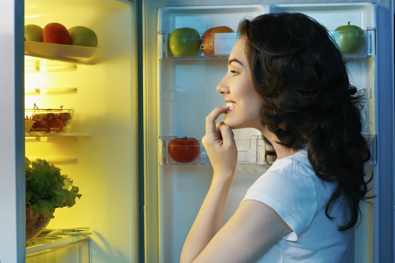 Cosas que le pasan a tu cuerpo cuando te saltas una comida