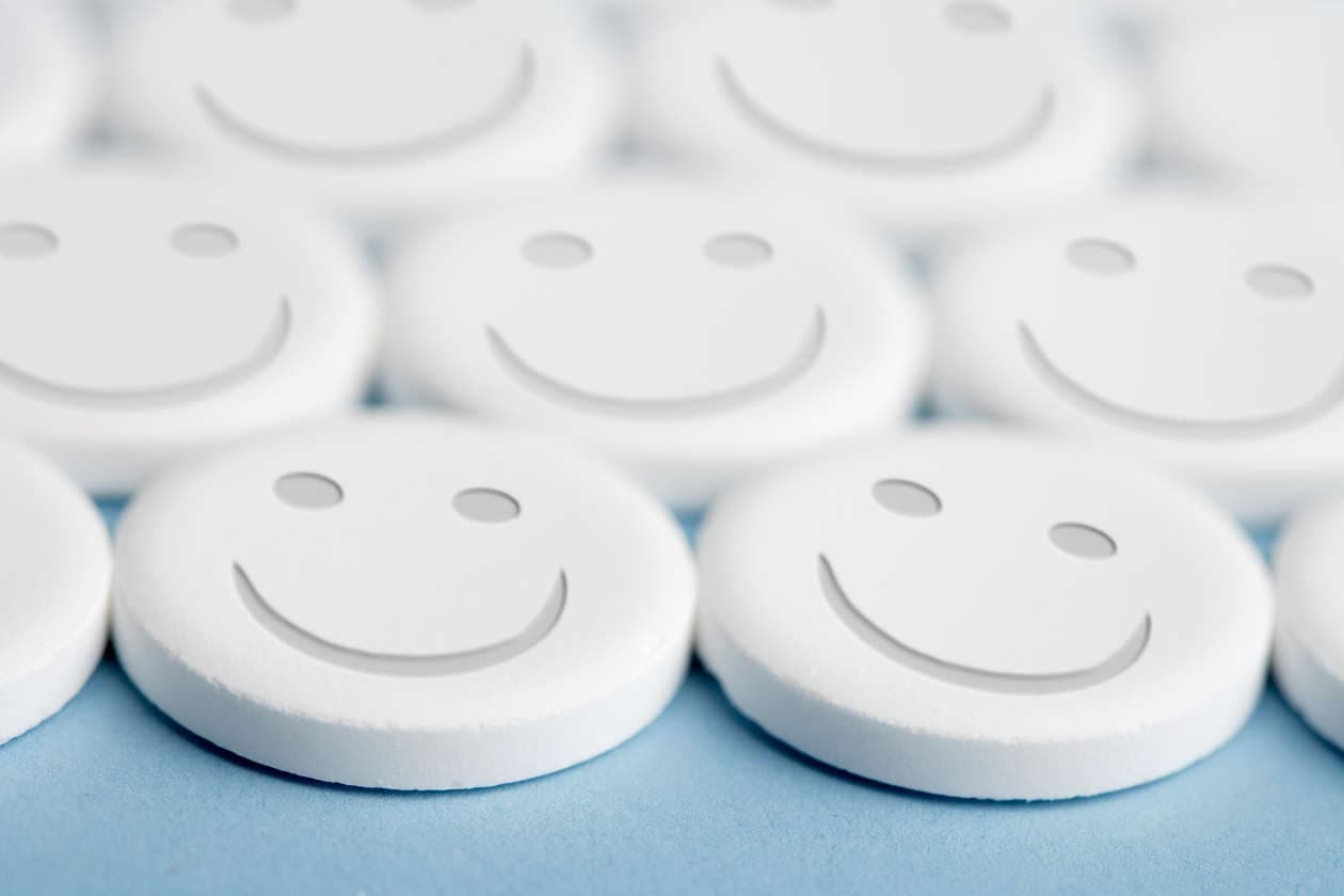 ¿Tomas antidepresivos? Estas son las 7 cosas que deberías saber