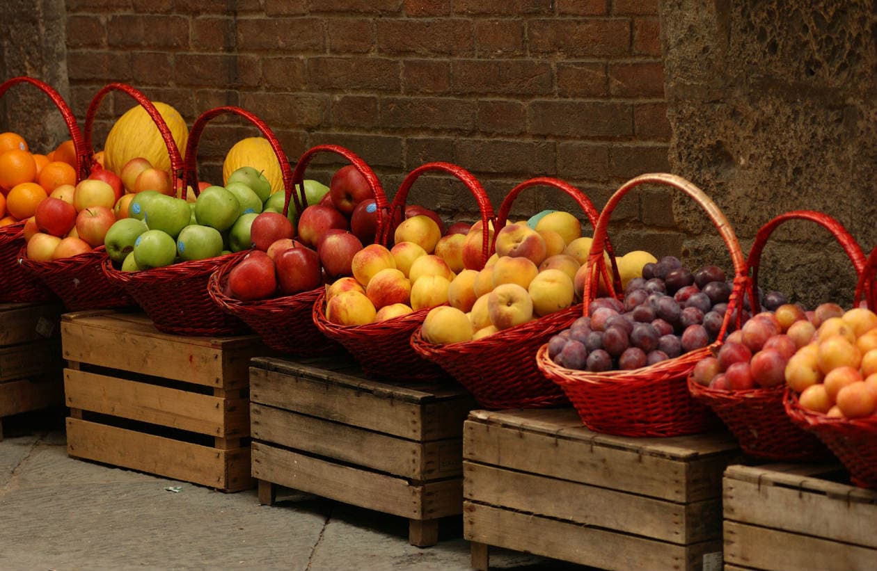 Sinergia de los alimentos: Las combinaciones perfectas para mejorar tu salud