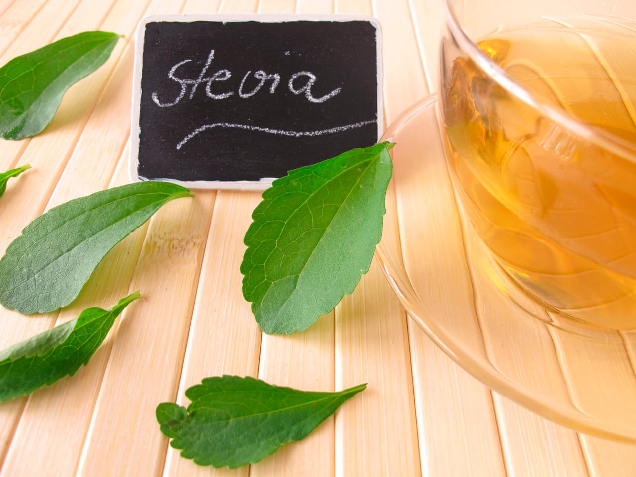 Efectos negativos de los edulcorantes