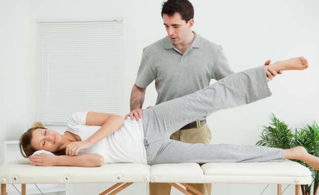 Ejercicios para aumentar caderas