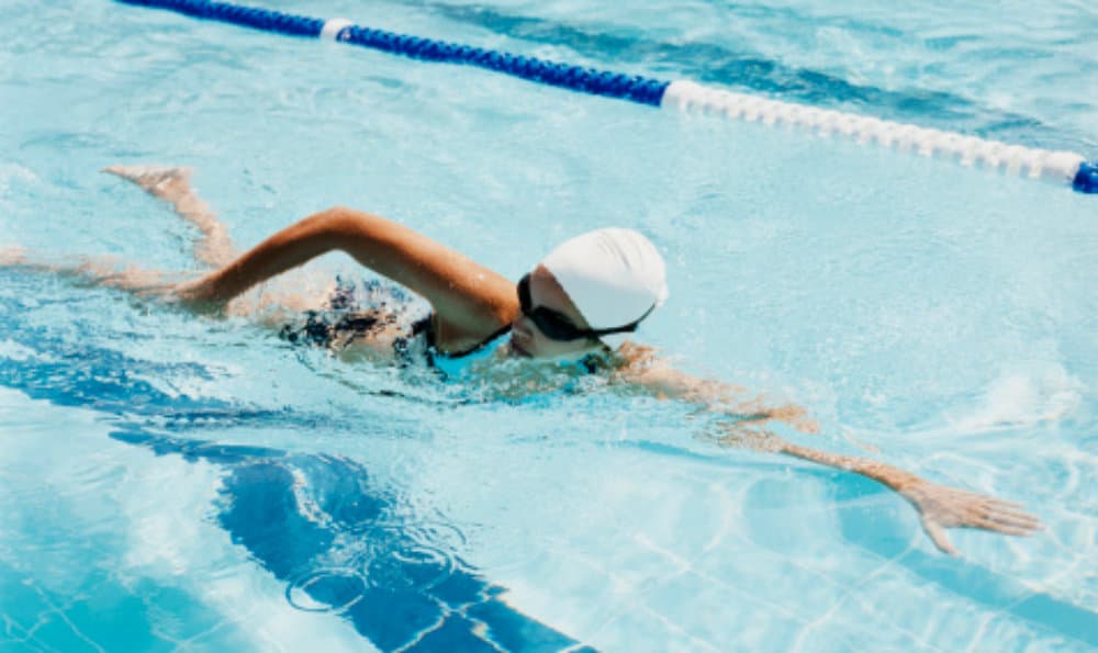 Ejercicios para llegar en forma al verano