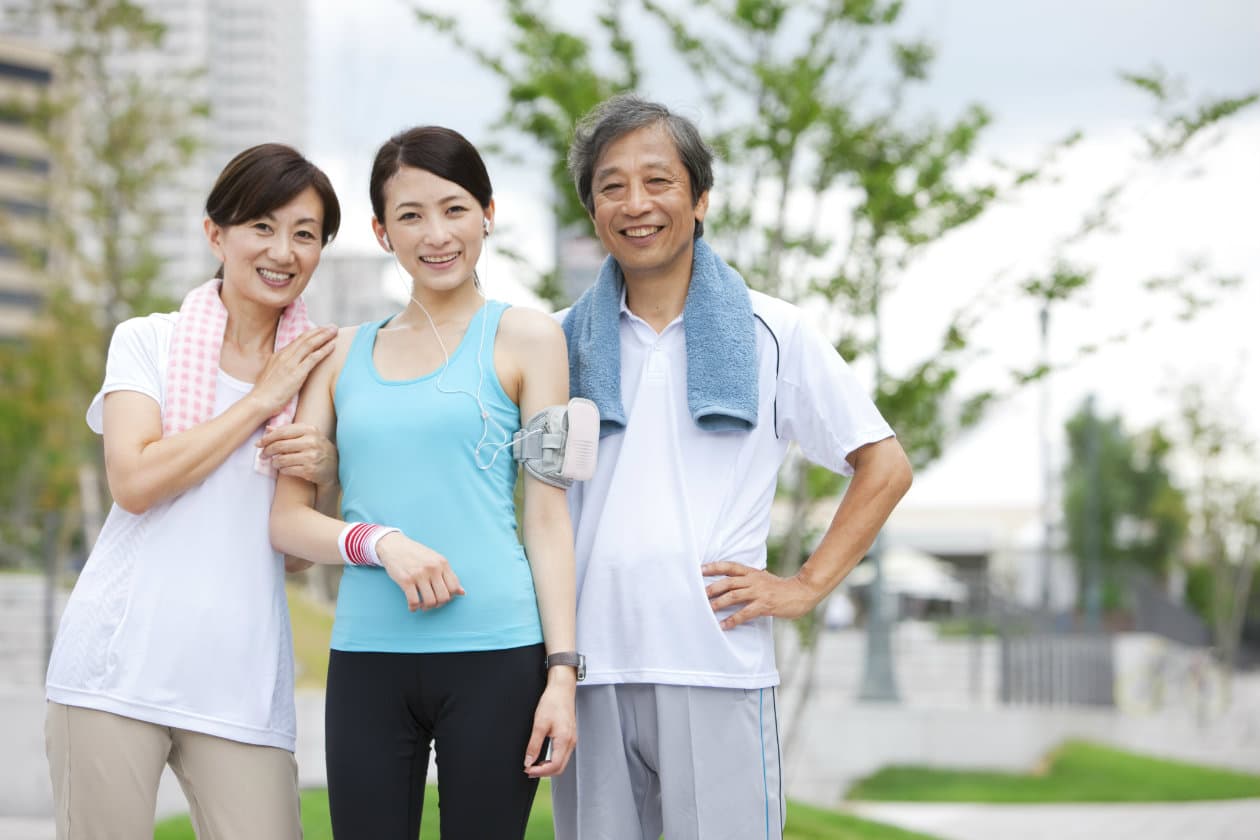 Ejercicio para mejorar la salud emocional