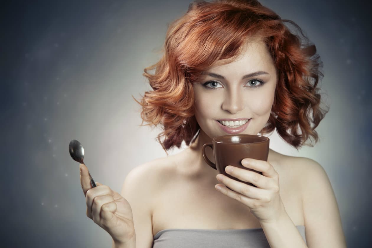 ¿Tenemos más energía cuando bebemos café?