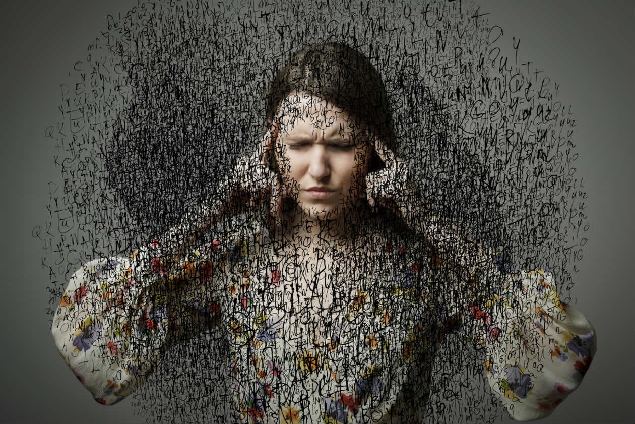 Cuando el sufrimiento tiene un propósito en nuestra vida