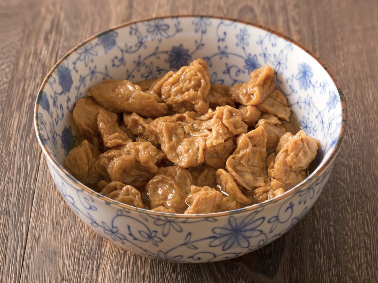 El Seitán: ¿el mejor sustituto de la carne?