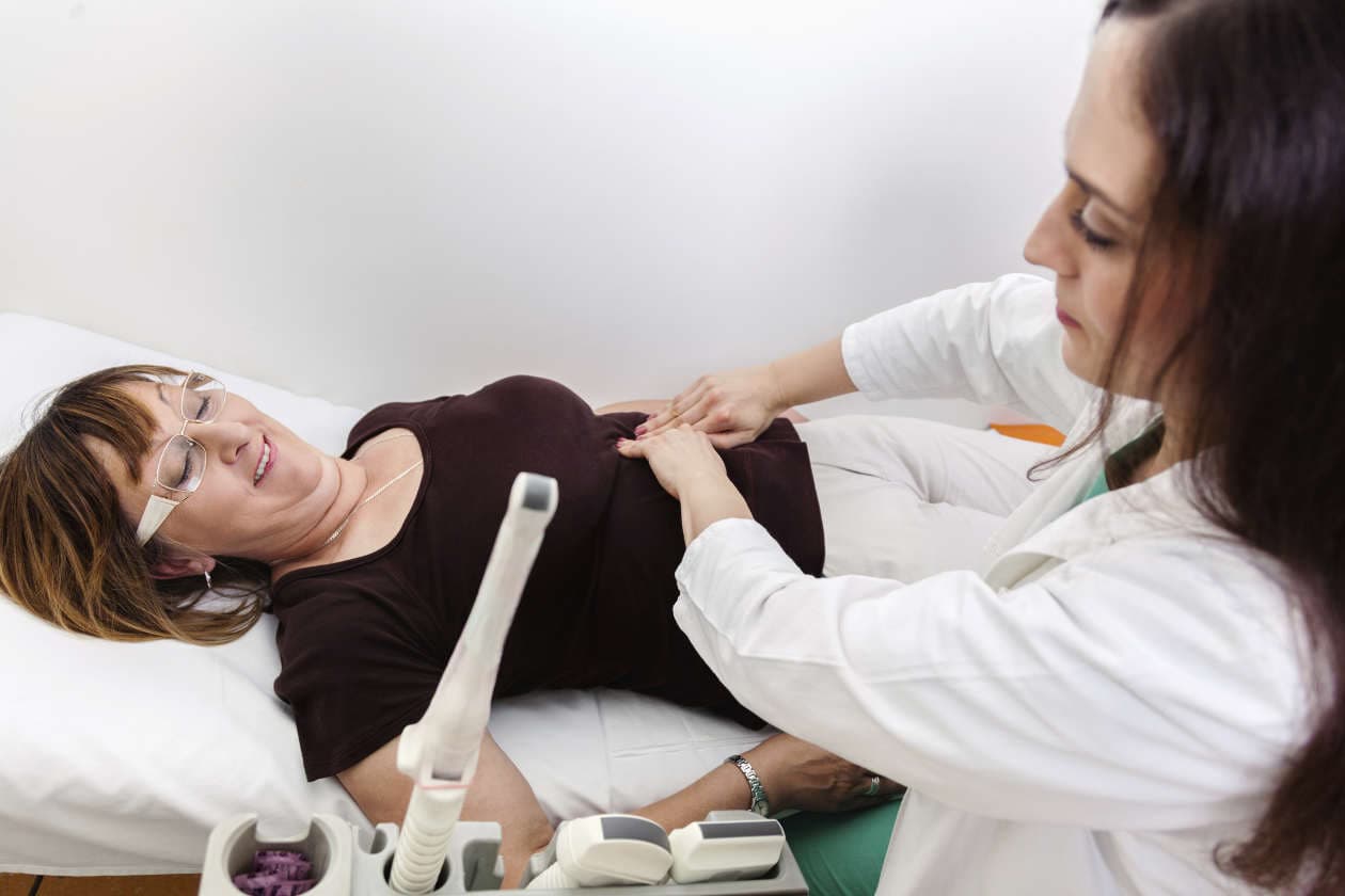 ¿En qué influye la posición en la que está nuestro útero?