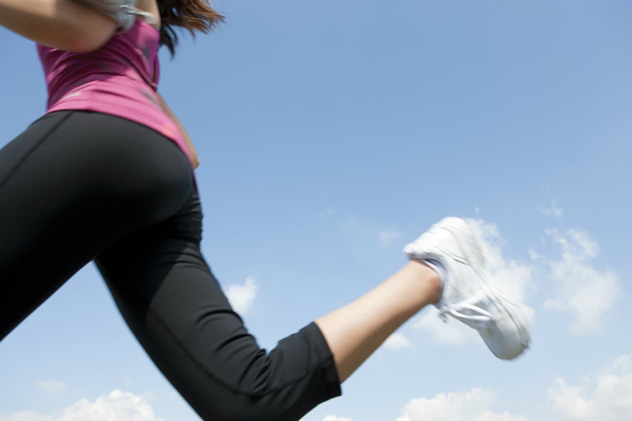 Hidratación y alimentación para hacer deporte en verano