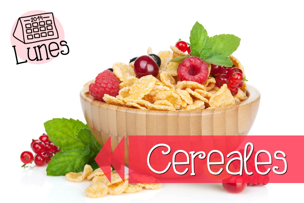 Ideas de desayunos saludables y sabrosos