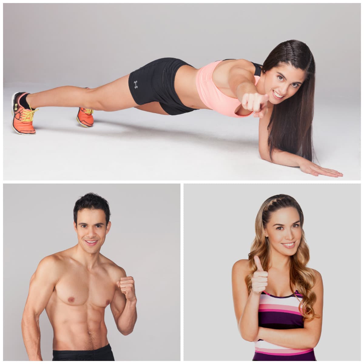 Instafit Colombia: perder peso con ayuda de la tecnología