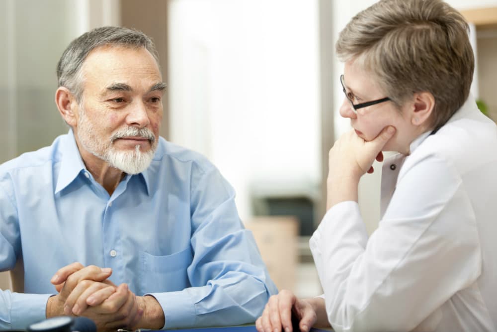 La gota, una enfermedad que ya se puede curar