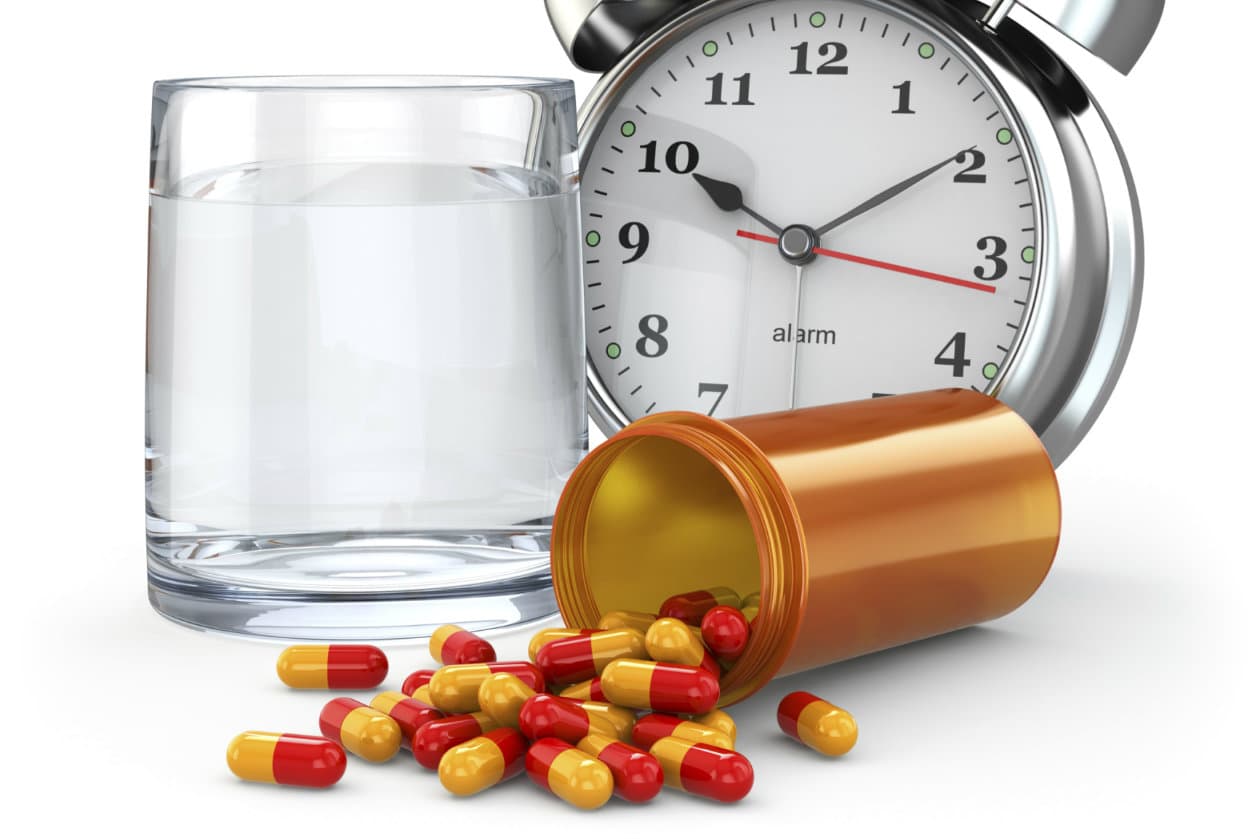 Los hipnóticos antihistamínicos