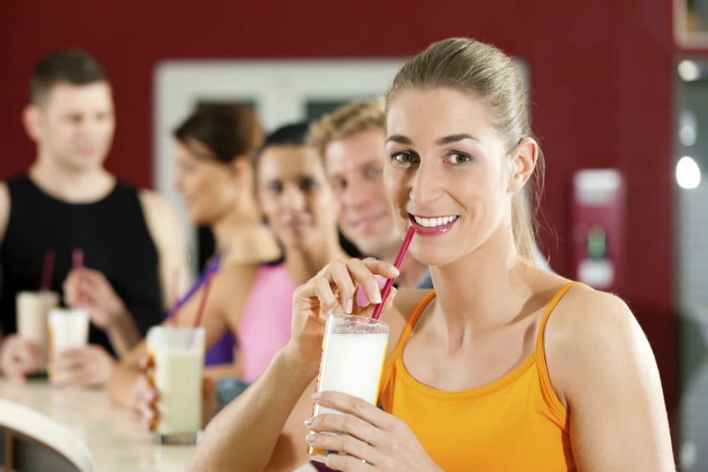 ¿Cómo elijo el suplemento de proteínas perfecto para mí?