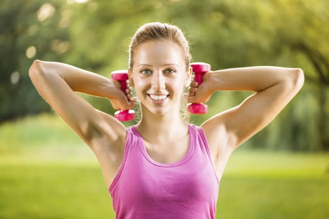 Mitos sobre el ejercicio físico