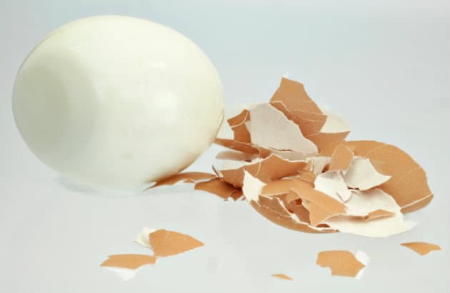 Cómo agregar huevos a cualquier ensalada para hacerla más sabrosa