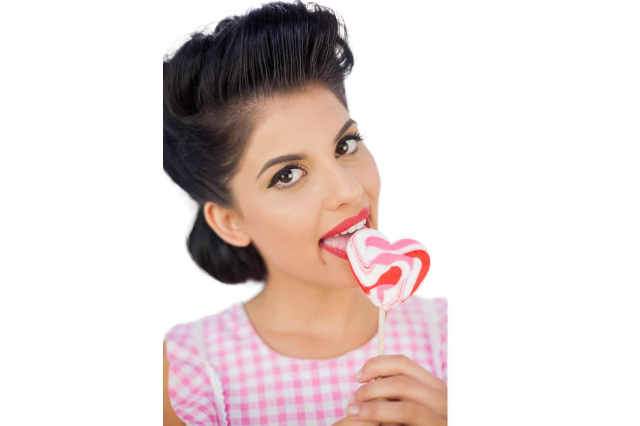 ¿Por qué comemos dulce cuando estamos tristes?