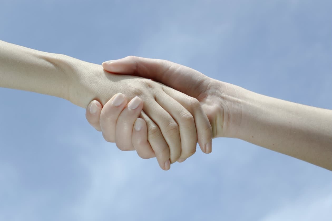 ¿Por qué el cuerpo tiembla?