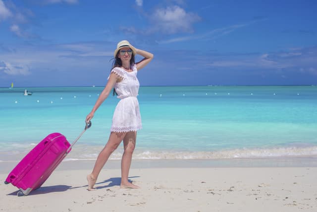 ¿Por qué NO viene la menstruación?