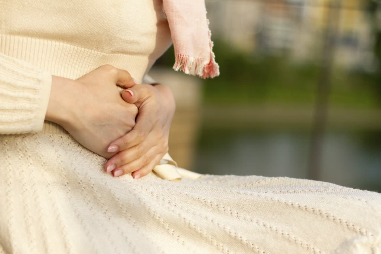 Por qué se producen los quistes uterinos