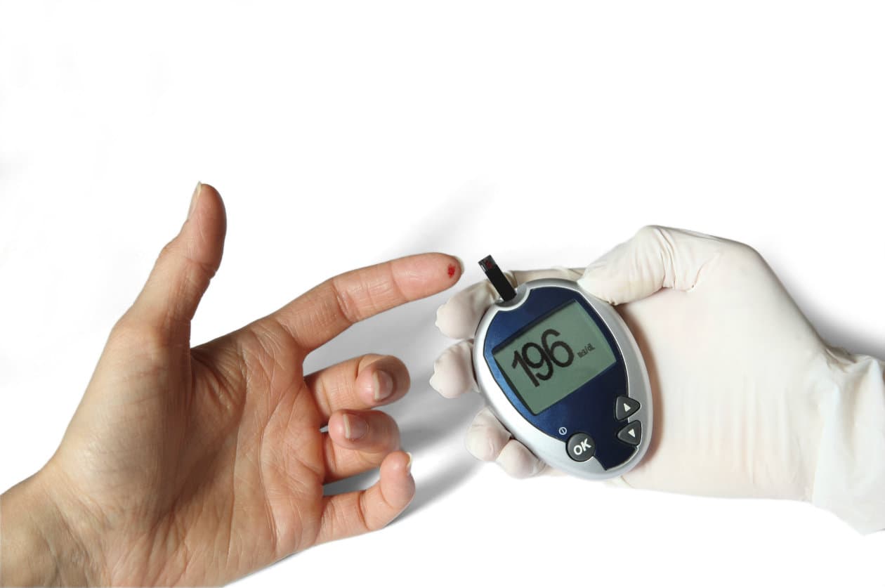 ¿Qué es el índice glicémico?