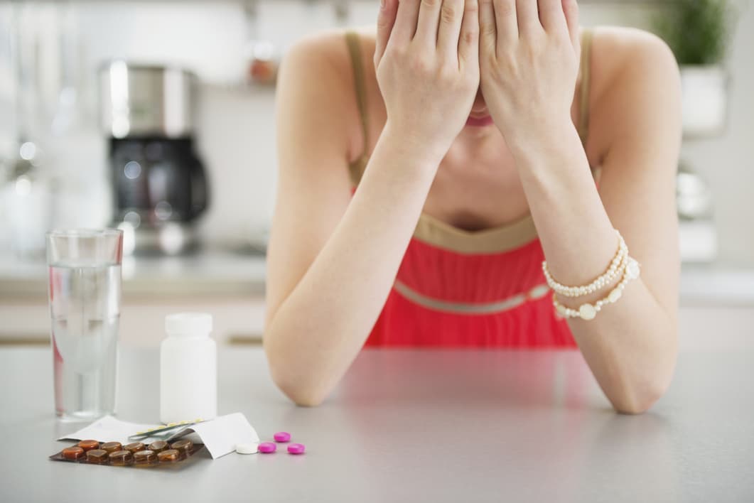 ¿Qué es la dominancia de estrógenos?