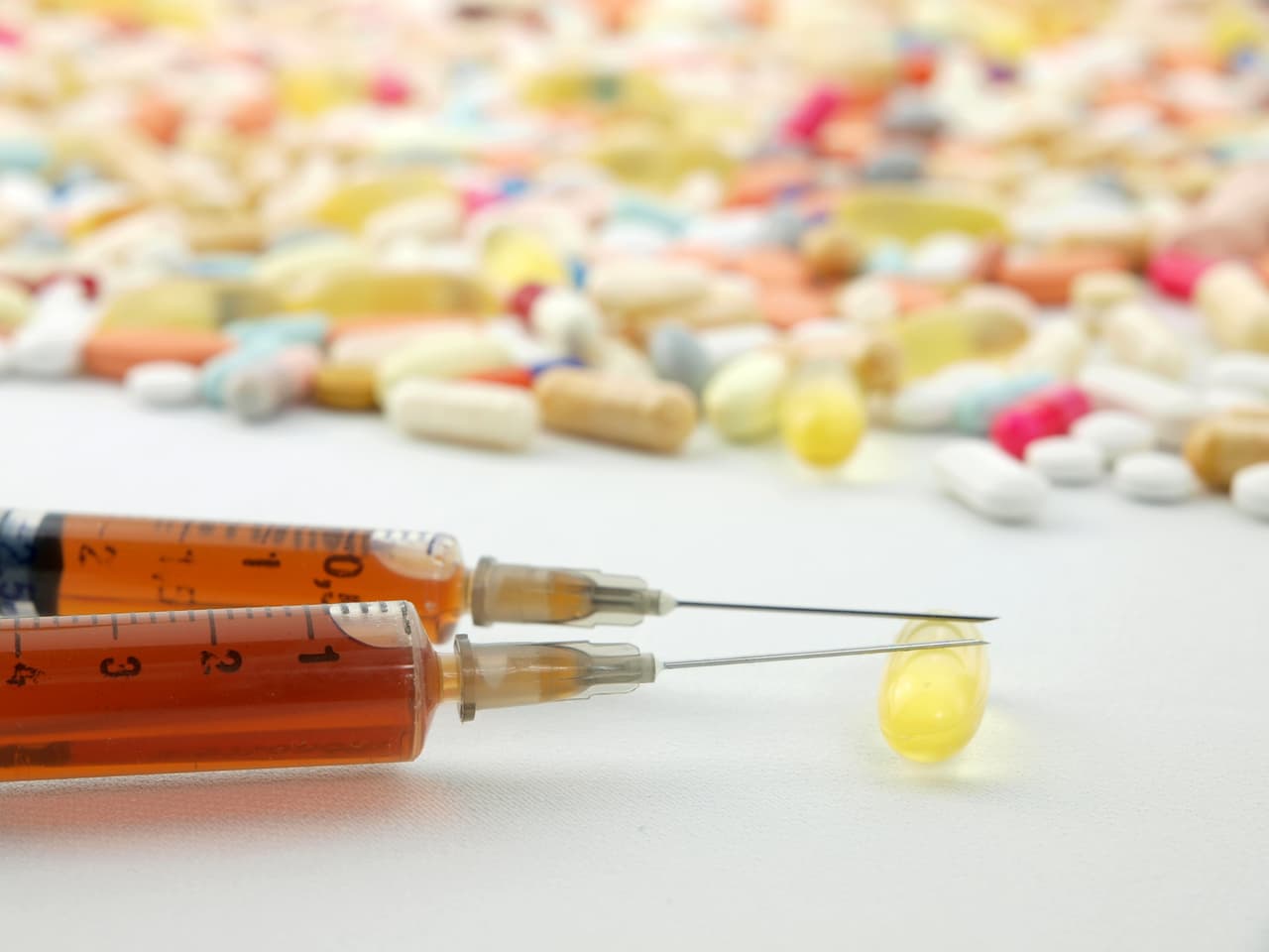 ¿Qué son los anabolizantes?