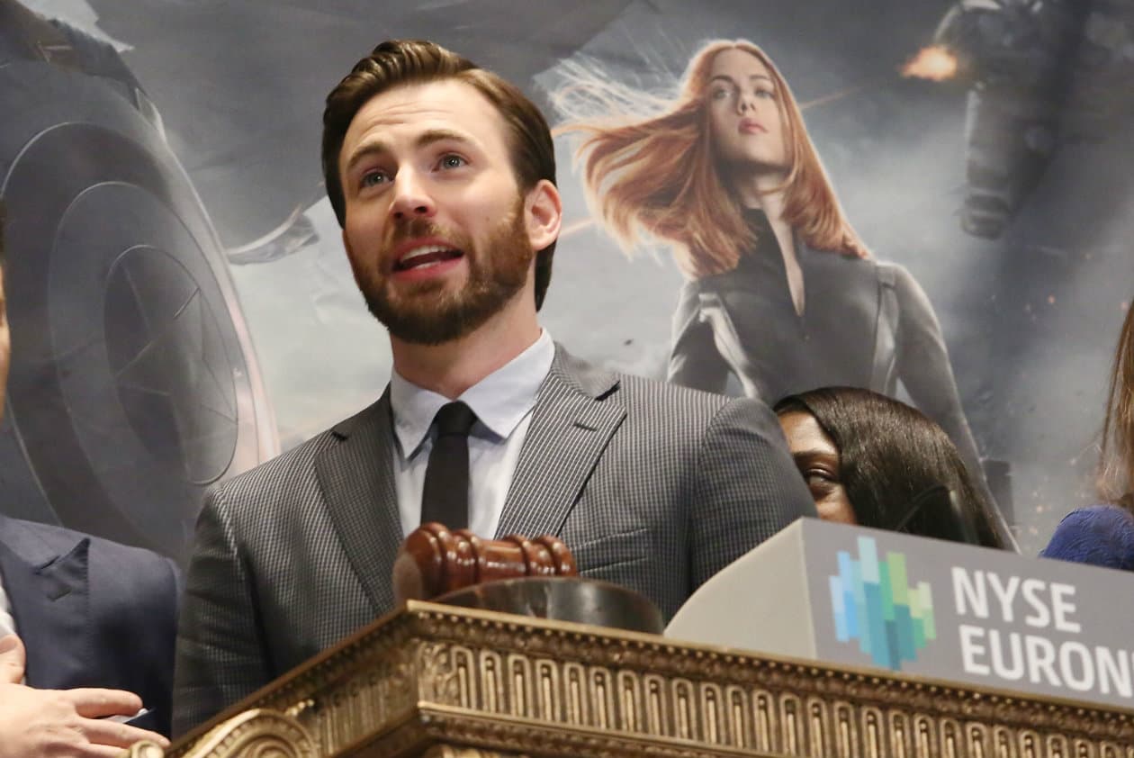 Rutinas de ejercicios de famosos