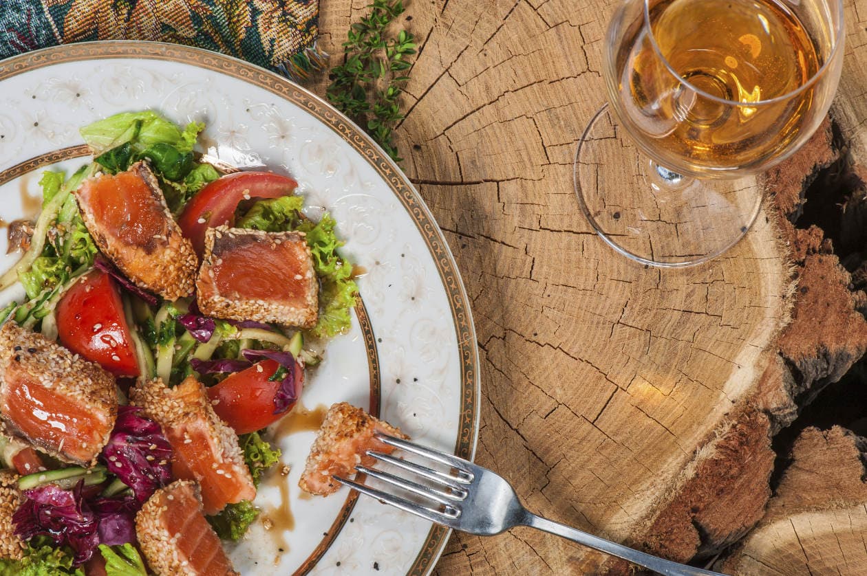 Tips para una buena digestión estas fiestas