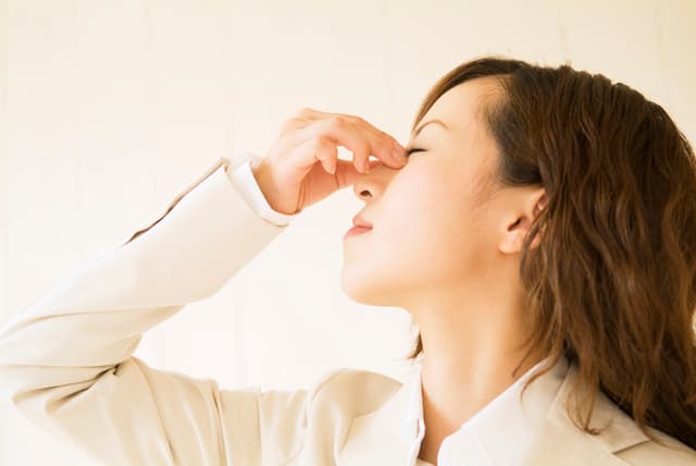 Un error terrible: el ayuno