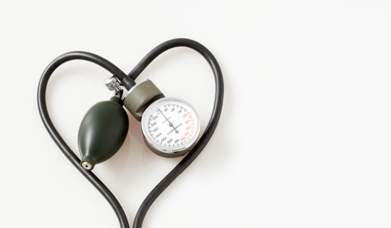 Valores normales de presión arterial