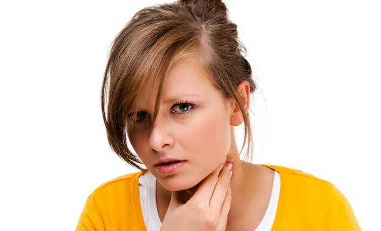 Causas y tratamiento de la hipersalivación