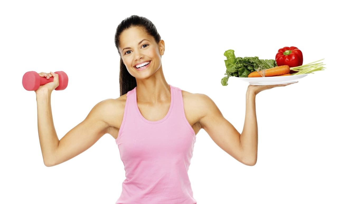 Cómo hacer la dieta de los dos días