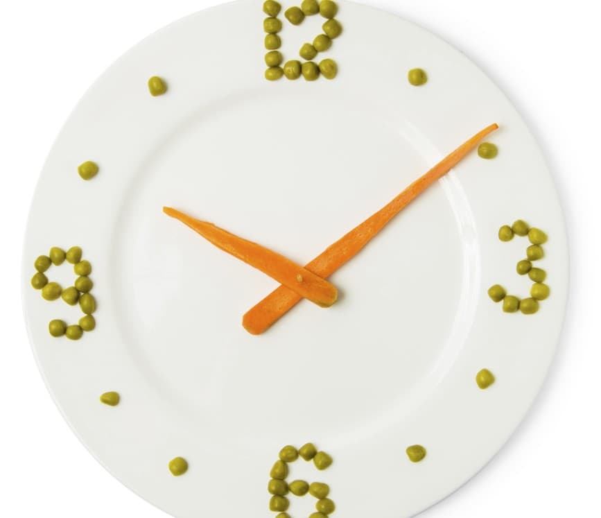 Cómo perder peso sin pasar hambre