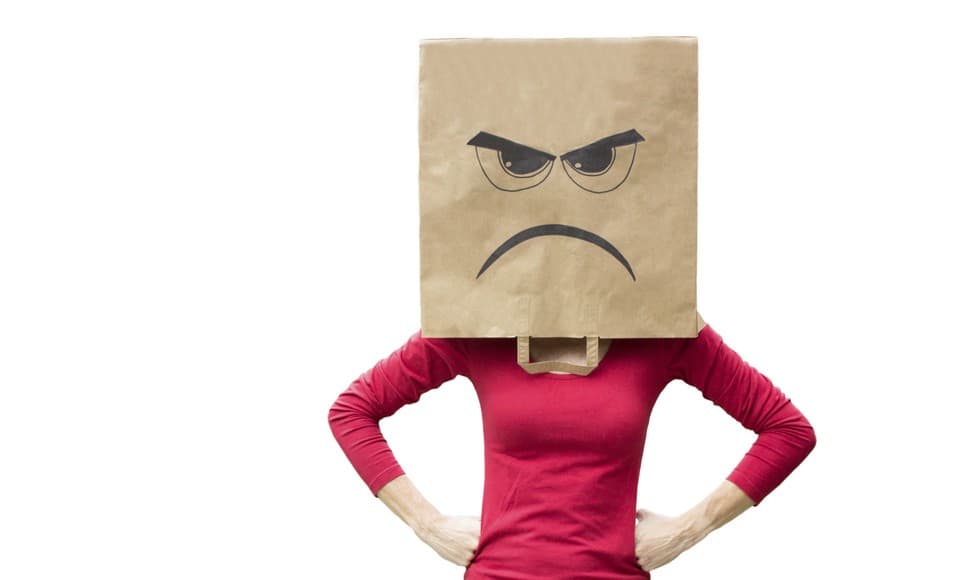 ¿El dolor de espalda está en tu cabeza?