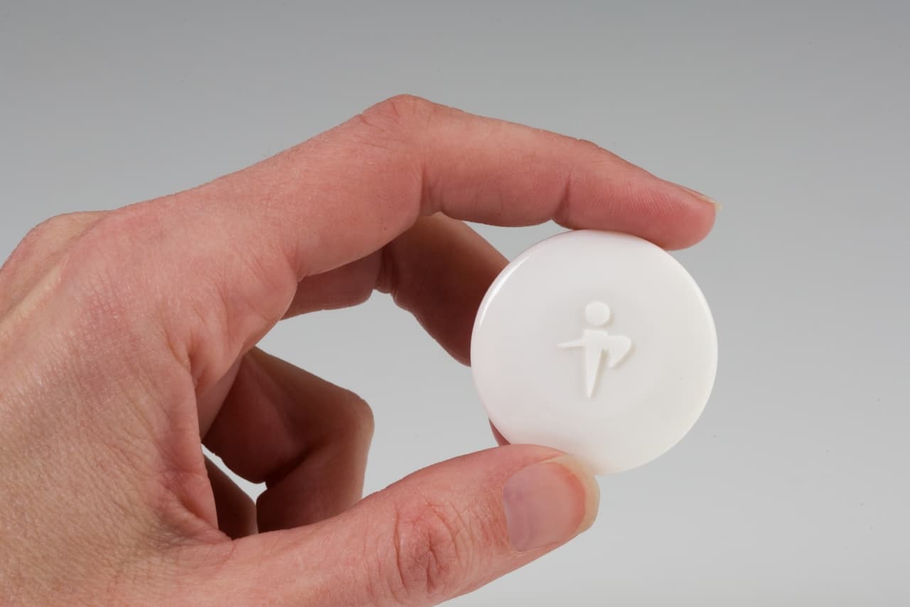 Iposture Monitor: para andar derechitos