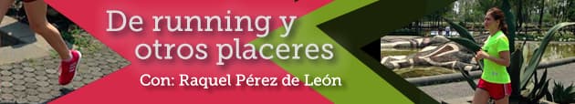 ¿Qué hacer después de correr un maratón?