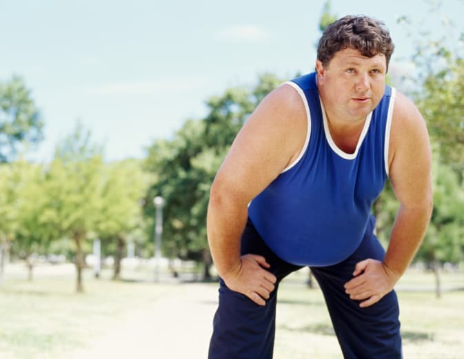 3 consejos para corredores con sobrepeso