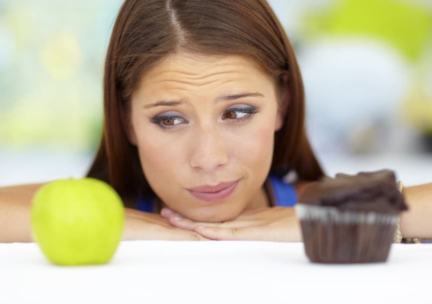 Tips para evitar comer entre comidas