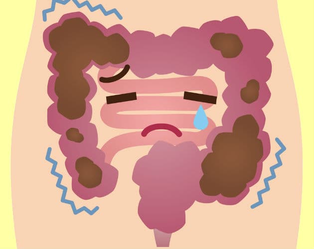 Nutricionista enseña «ritual del popó» para hacer de mañana y acabar con el estreñimiento